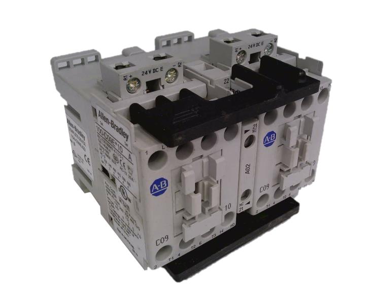 ALLEN BRADLEY 104-C09EJ22
