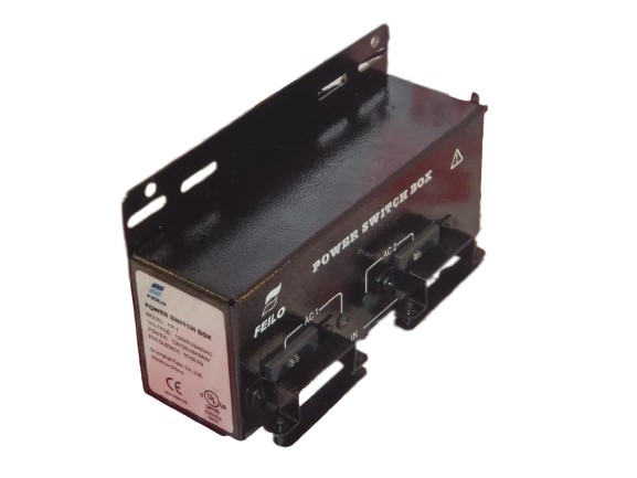 SHANGHAI FEILO CO FP-1