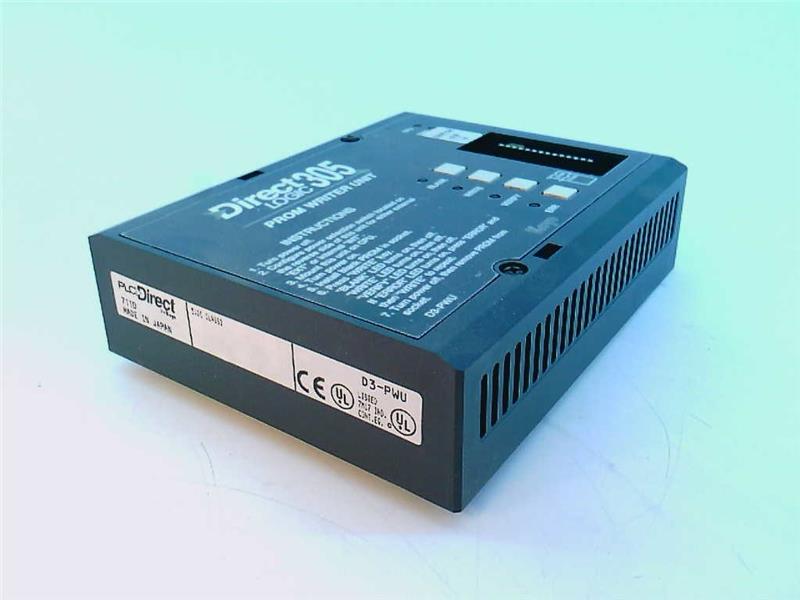 AUTOMATION DIRECT D3-PWU