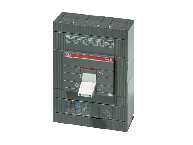 ASEA BROWN BOVERI S6L630BW