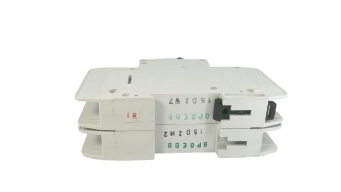 EATON CORPORATION FAZ-D15/2-RT