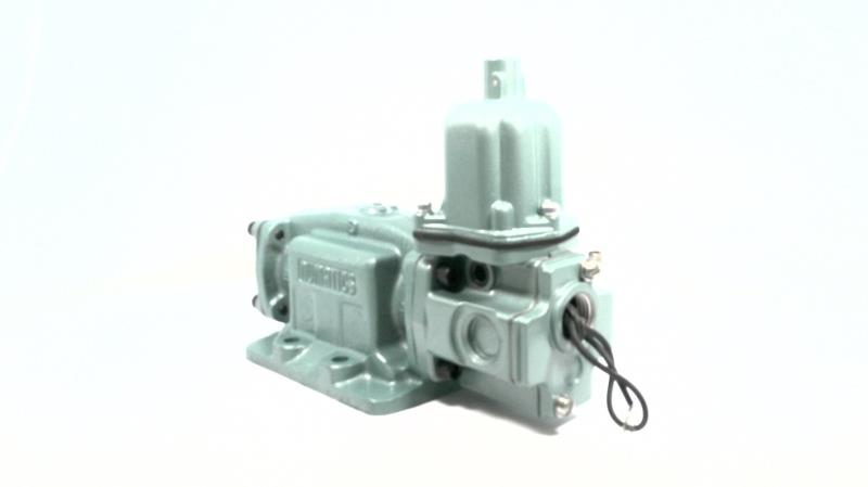 ASCO 6JSPA4WU-120/50