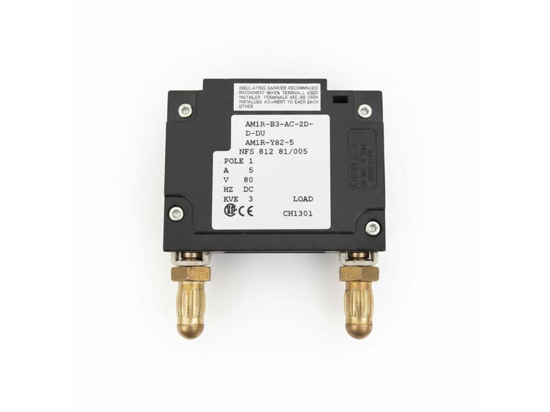 EATON CORPORATION AM1R-A3-AC97D-A-100-2