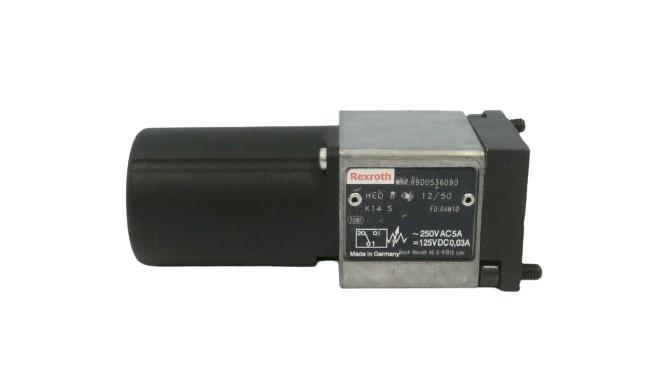 HED-8-0H-12/50 by BOSCH