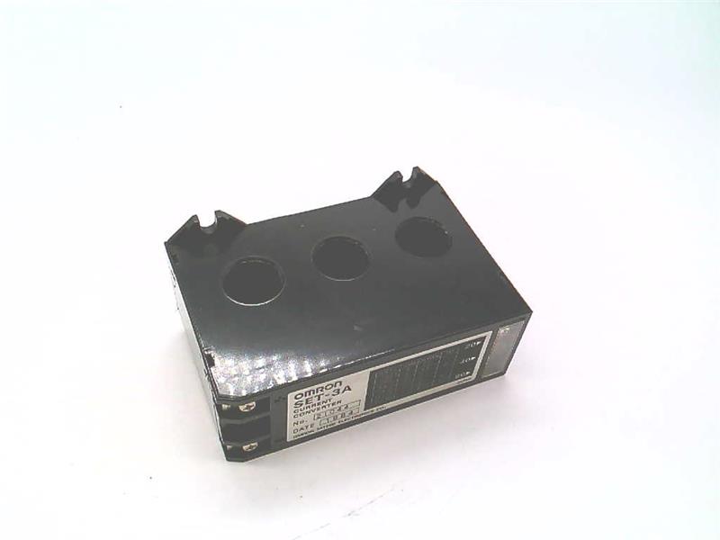 OMRON SET3A