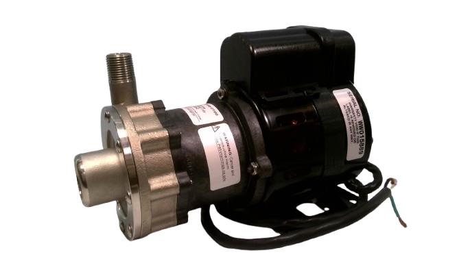 MARCH MANUFACTURING CO 0150-0208-0100