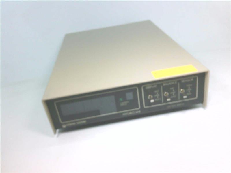 M4-RH-115V by GENERAL EASTERN