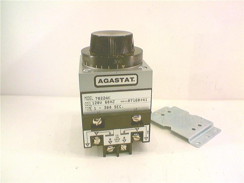 TE CONNECTIVITY 7022AK