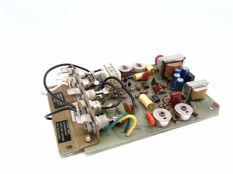 DANAHER MOTION D28665