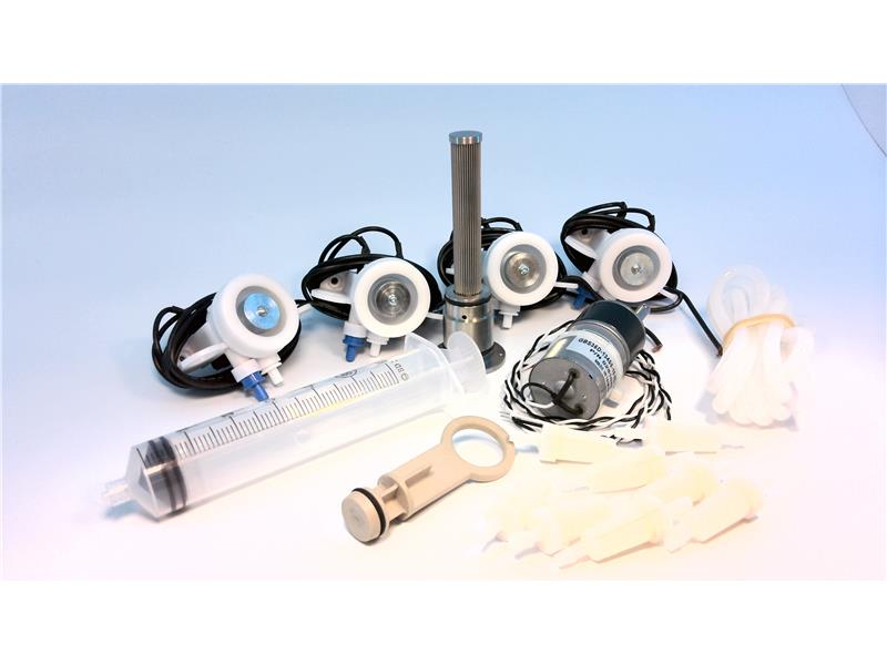 DOVER CORPORATION 0829138