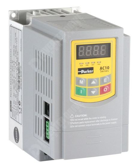 PARKER 10G-31-0025-BF