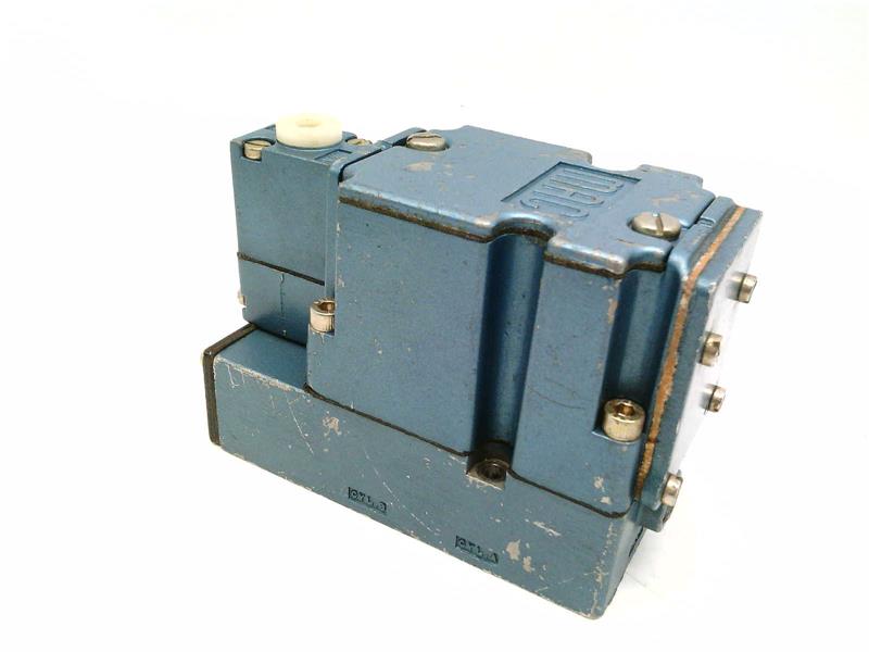 MAC VALVES INC 6311A-112-PM-111DA