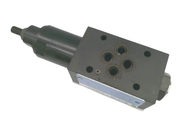 EATON CORPORATION DGMX2-3-PP-RW-S-40