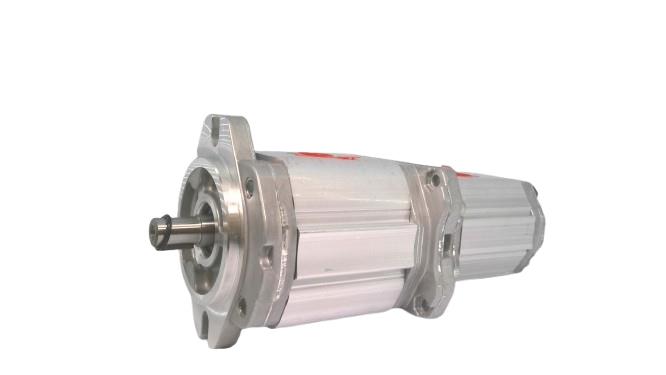 MARZOCCHI GROUP ALPA2A-D-25+ALPP1-D-13-FA