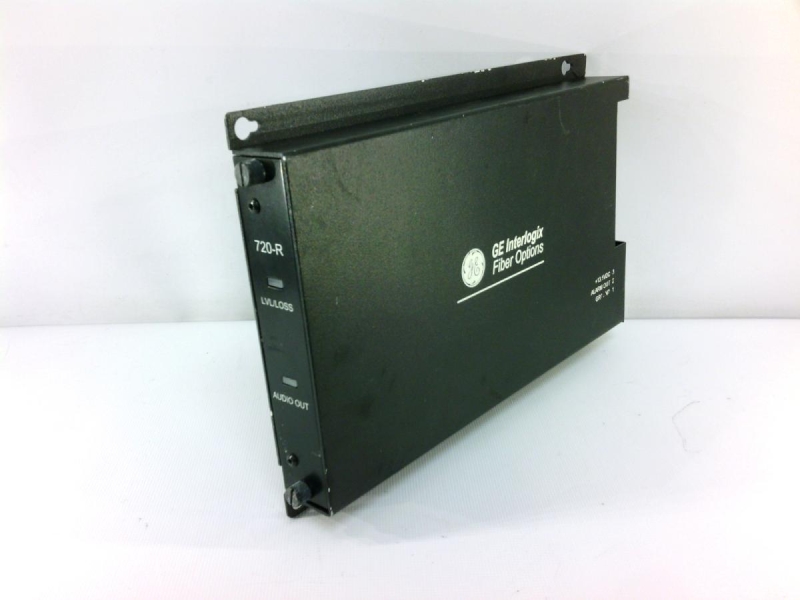 GENERAL ELECTRIC 720-R