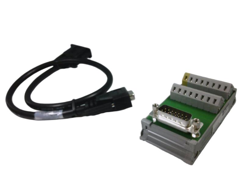 VM15-FC-02 by PARKER