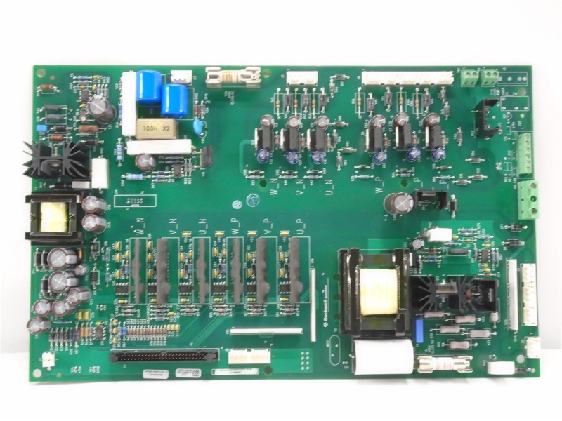 ALLEN BRADLEY 1336-BDB-SP45D