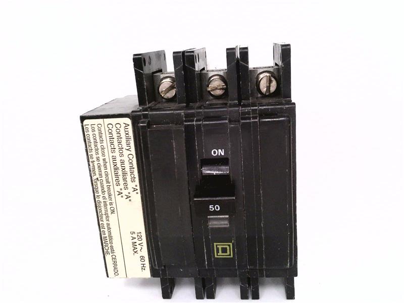 SCHNEIDER ELECTRIC QOU3501200