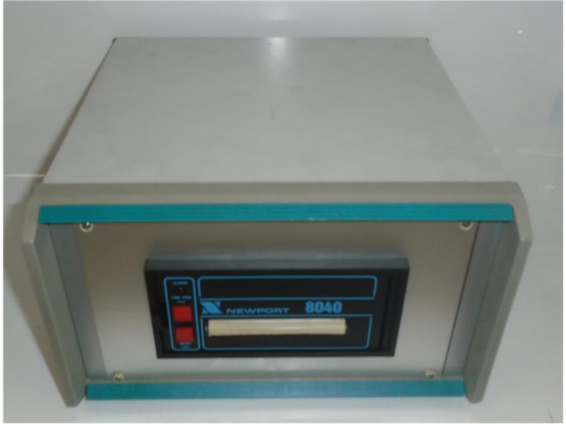 OMEGA ENGINEERING 8040E-C1-BCD