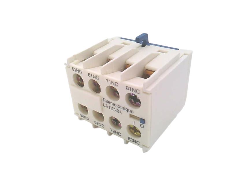 SCHNEIDER ELECTRIC LA1KN04