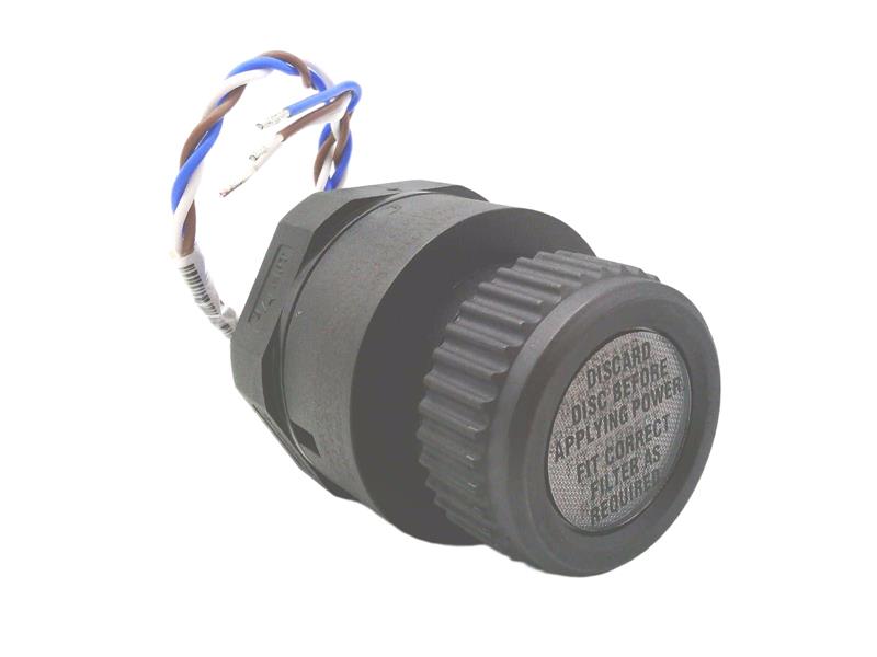 2106B1204 by HONEYWELL