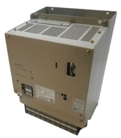 YASKAWA ELECTRIC SGDB-75ADGY73A