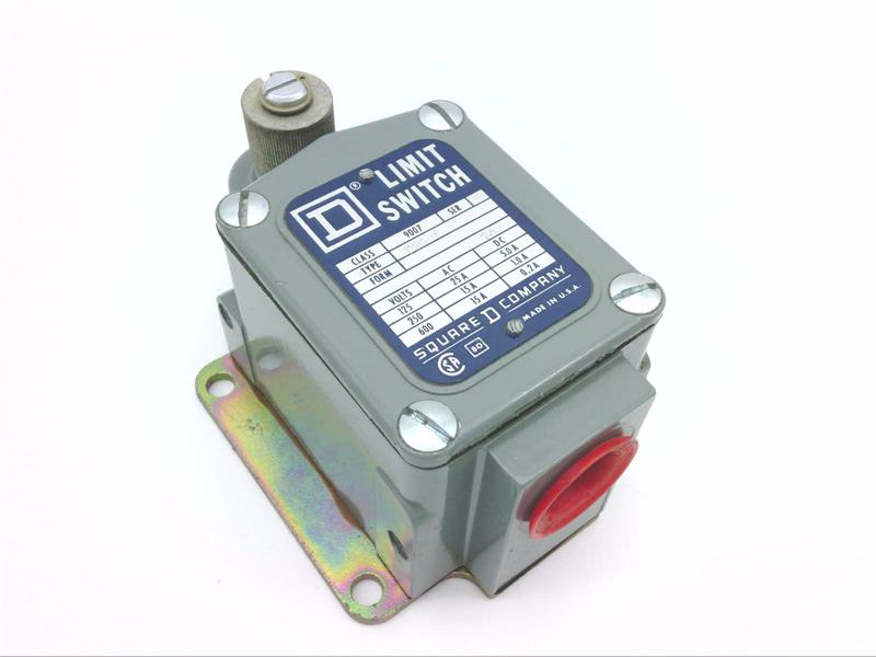 TELEMECANIQUE SENSORS 9007TSC1