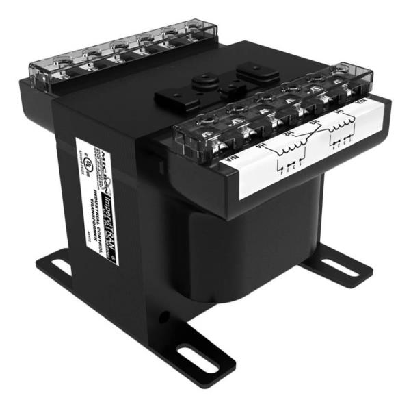 MICRON INDUSTRIES CORPORATION B750-0657-5F