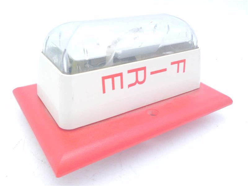 EDWARDS SIGNALING 2440S-30-R