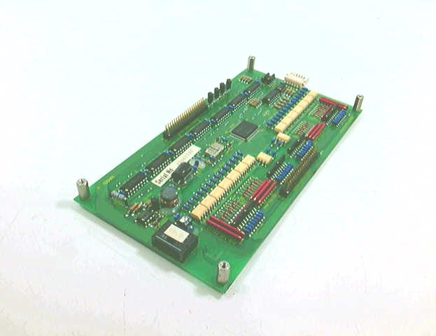 STAR AUTOMATION 23100-PR14A