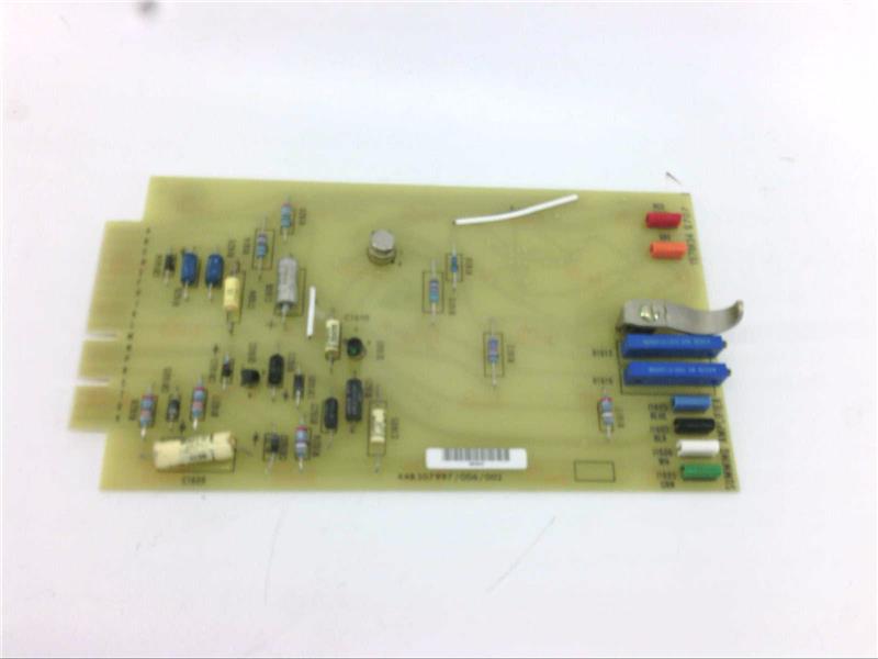 GENERAL ELECTRIC 44B307997/006/002