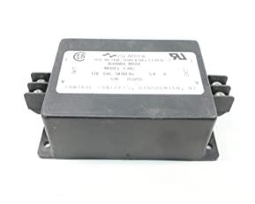 I-105 by CONTROL CONCEPTS