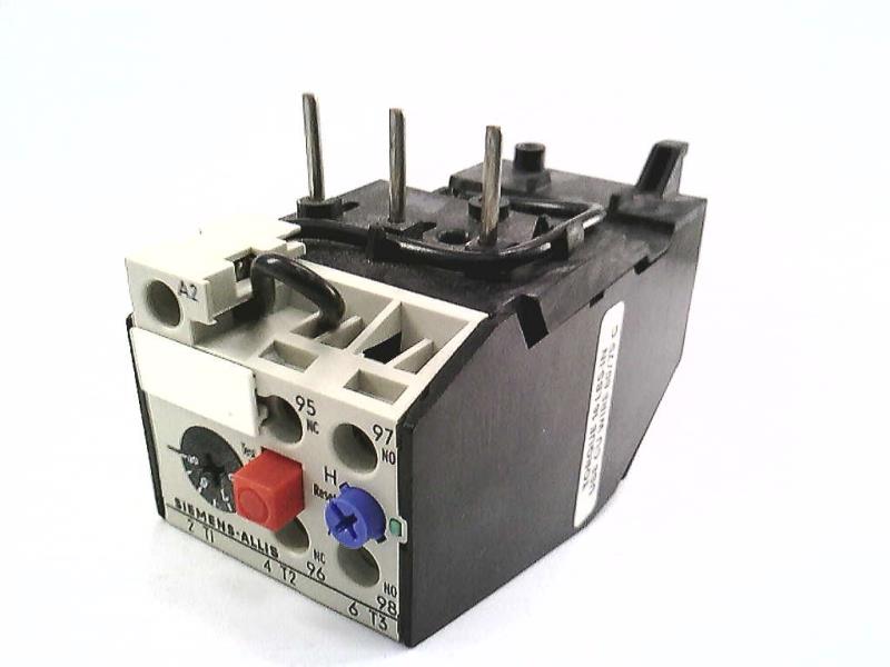 OLR0800CS1 by SIEMENS