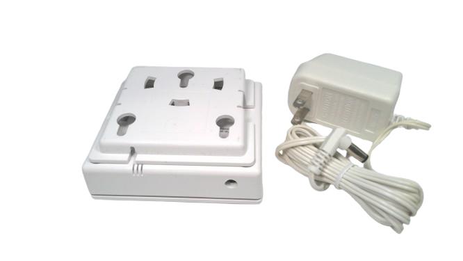 LUTRON RAMC-10T-RL-WH