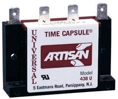ARTISAN CONTROLS 438A-115-1