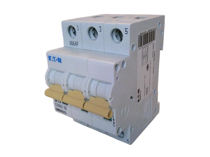 EMBH313 by EATON CORPORATION