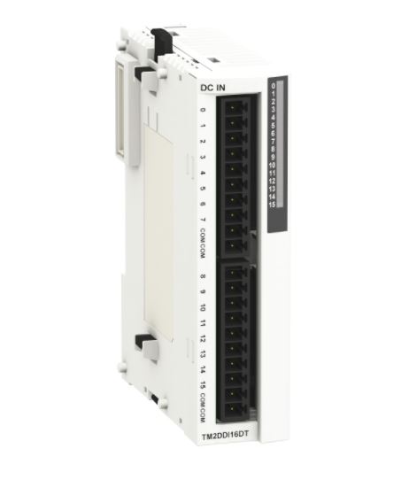 SCHNEIDER ELECTRIC TM2DDI16DT