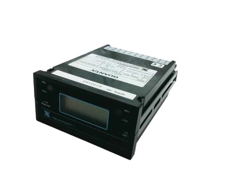 OMEGA ENGINEERING Q2511-00R4