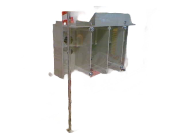 MGBTBB by SCHNEIDER ELECTRIC
