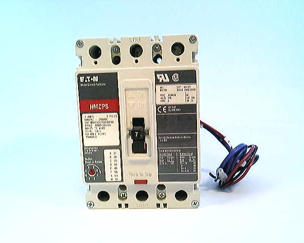 EATON CORPORATION HMCPS007C0CA06