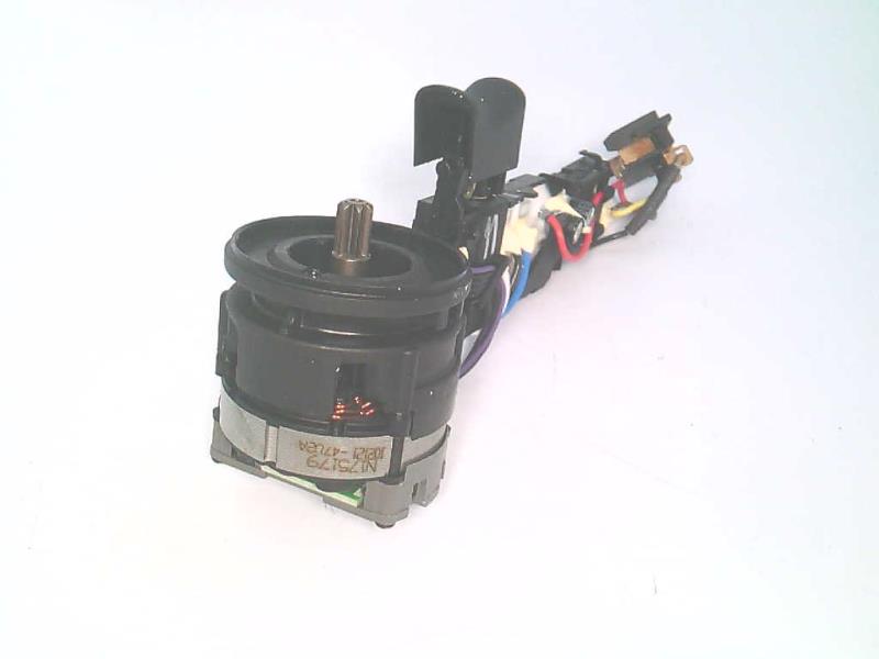 STANLEY BLACK & DECKER N434166