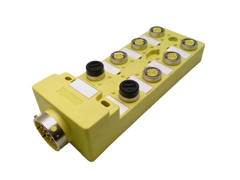 BTY8030-FBK by MOLEX