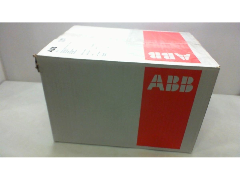 ASEA BROWN BOVERI 1SDA054755R1