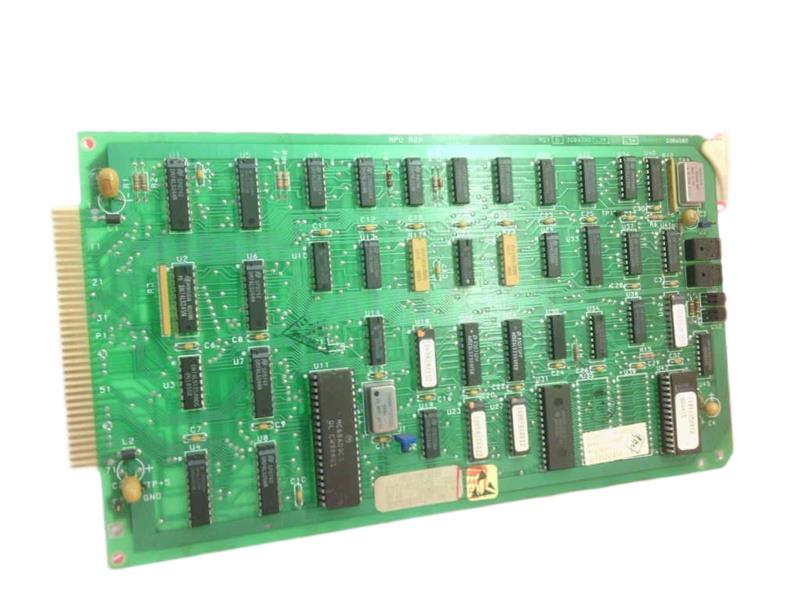 EMERSON 31B0124X012