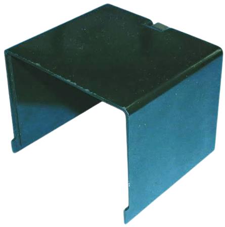 STRUTHERS DUNN RELAYS 35D203 PLASTIC COVER, PM