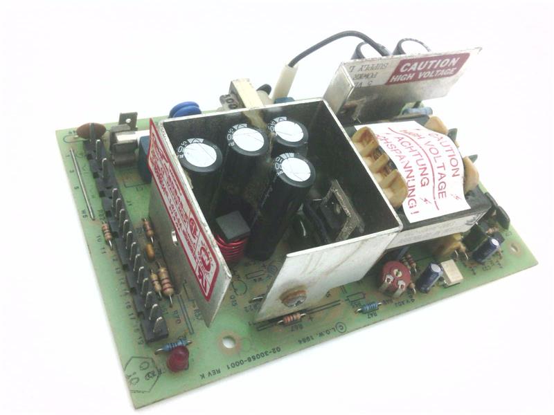 SDS45-5 by SL POWER ELECTRONICS