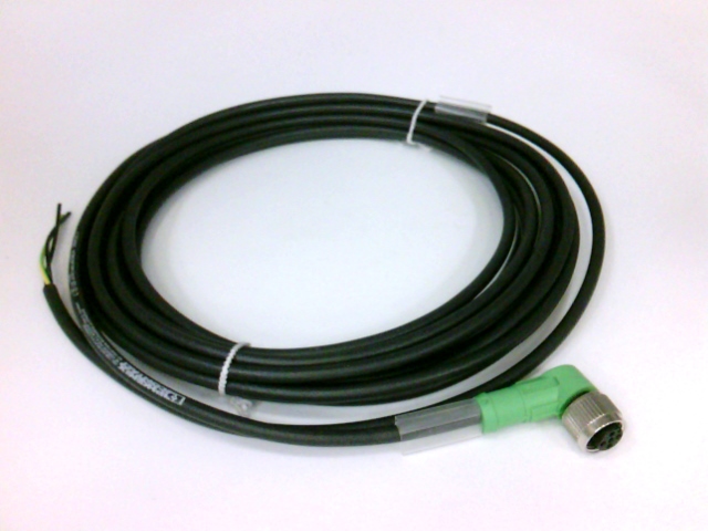 PHOENIX CONTACT SAC-3P- 5,0-PUR/M12FR B