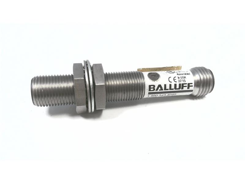 BALLUFF BES 516-207-S21-E