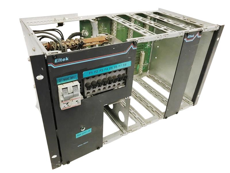 ELTEK MPSU-3200