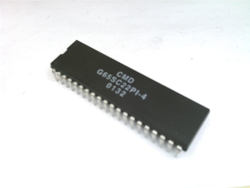 GENERIC G65SC22P14
